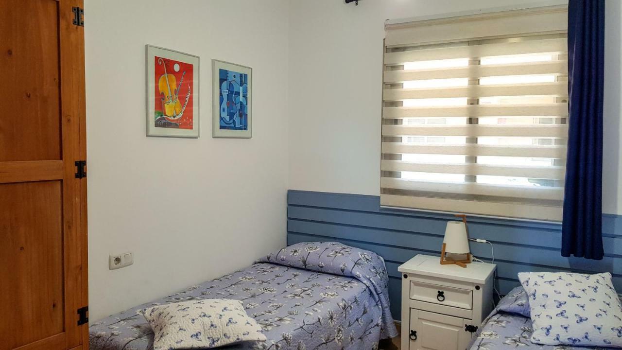 Proamar 25 Apartment Corralejo