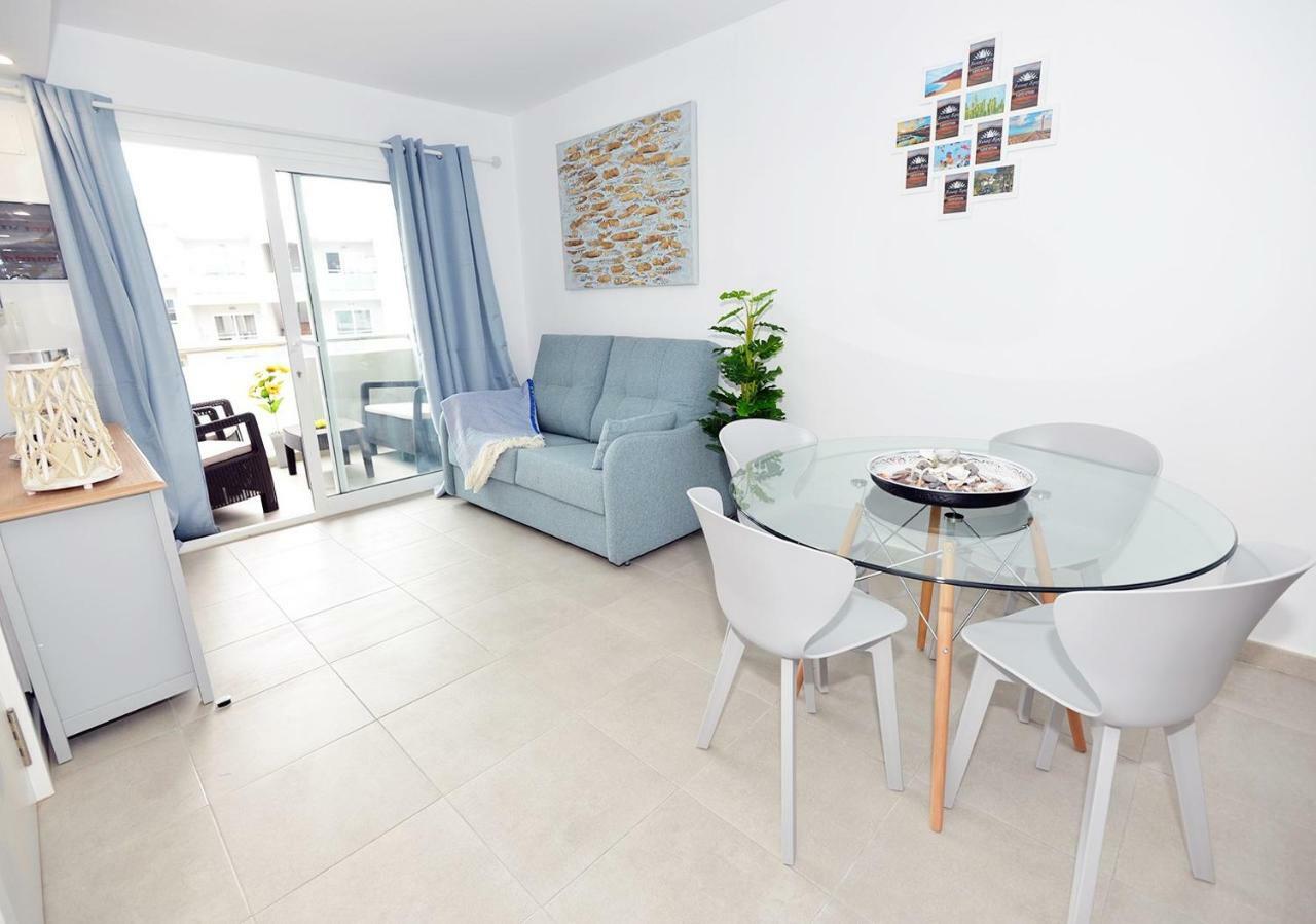 Sunset Spot Fuerteventura Premium I Apartamento Corralejo
