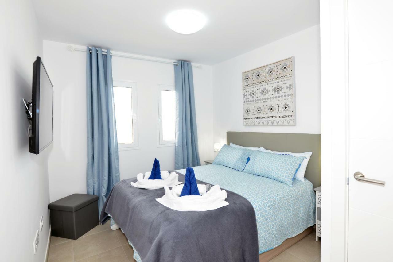 Sunset Spot Fuerteventura Premium I Apartamento *