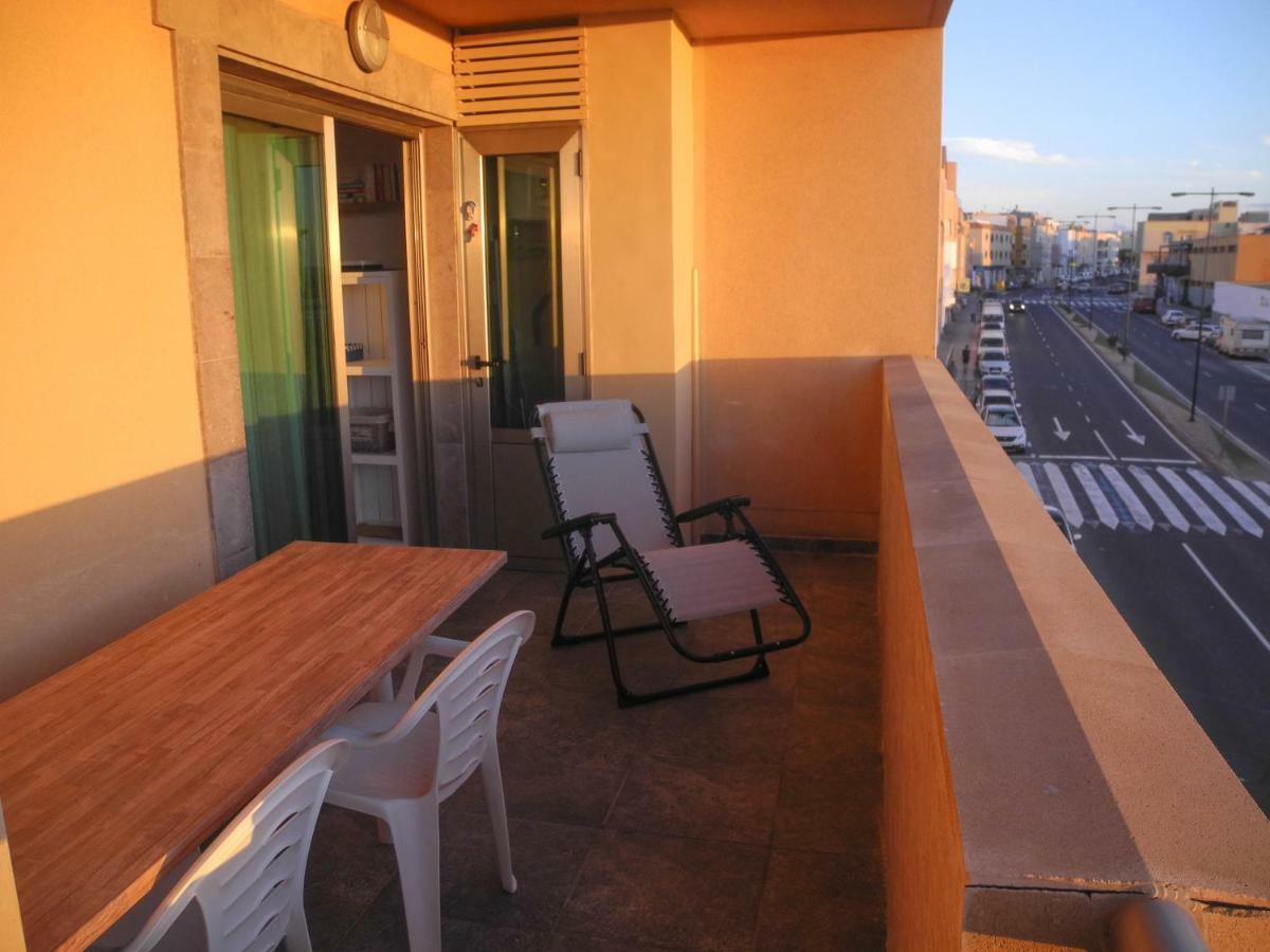 Proamar 25 * Corralejo