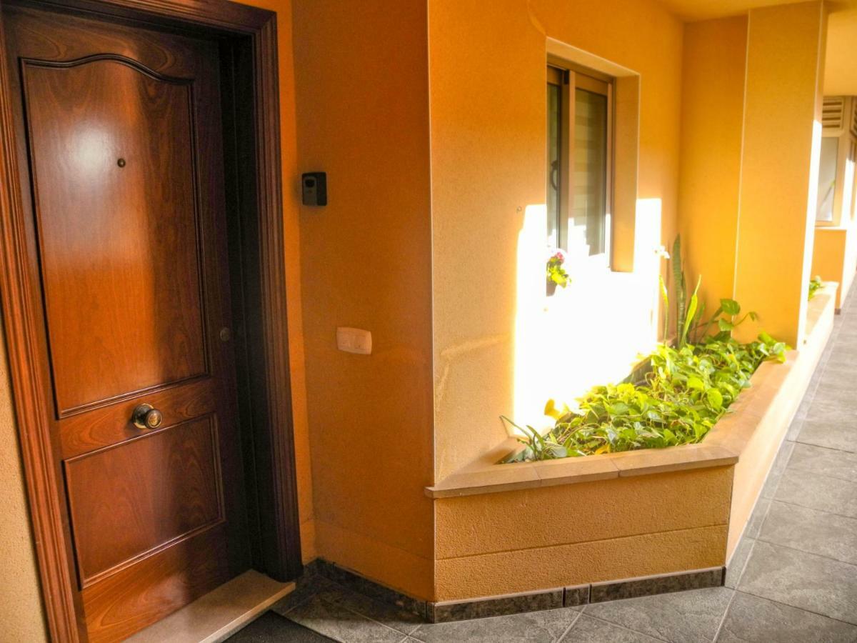 Proamar 25 Apartment Corralejo
