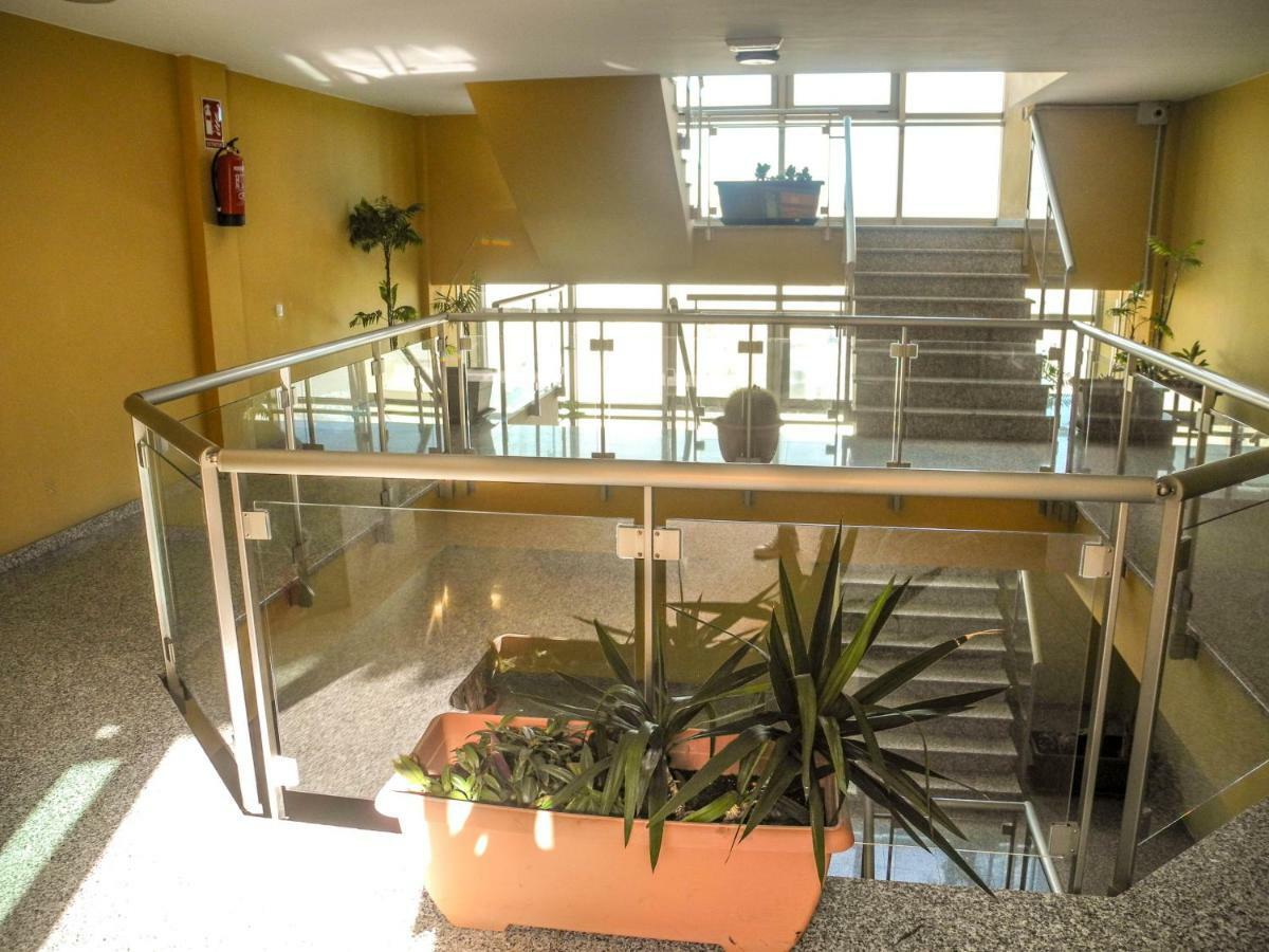 Apartment Proamar 25 *
