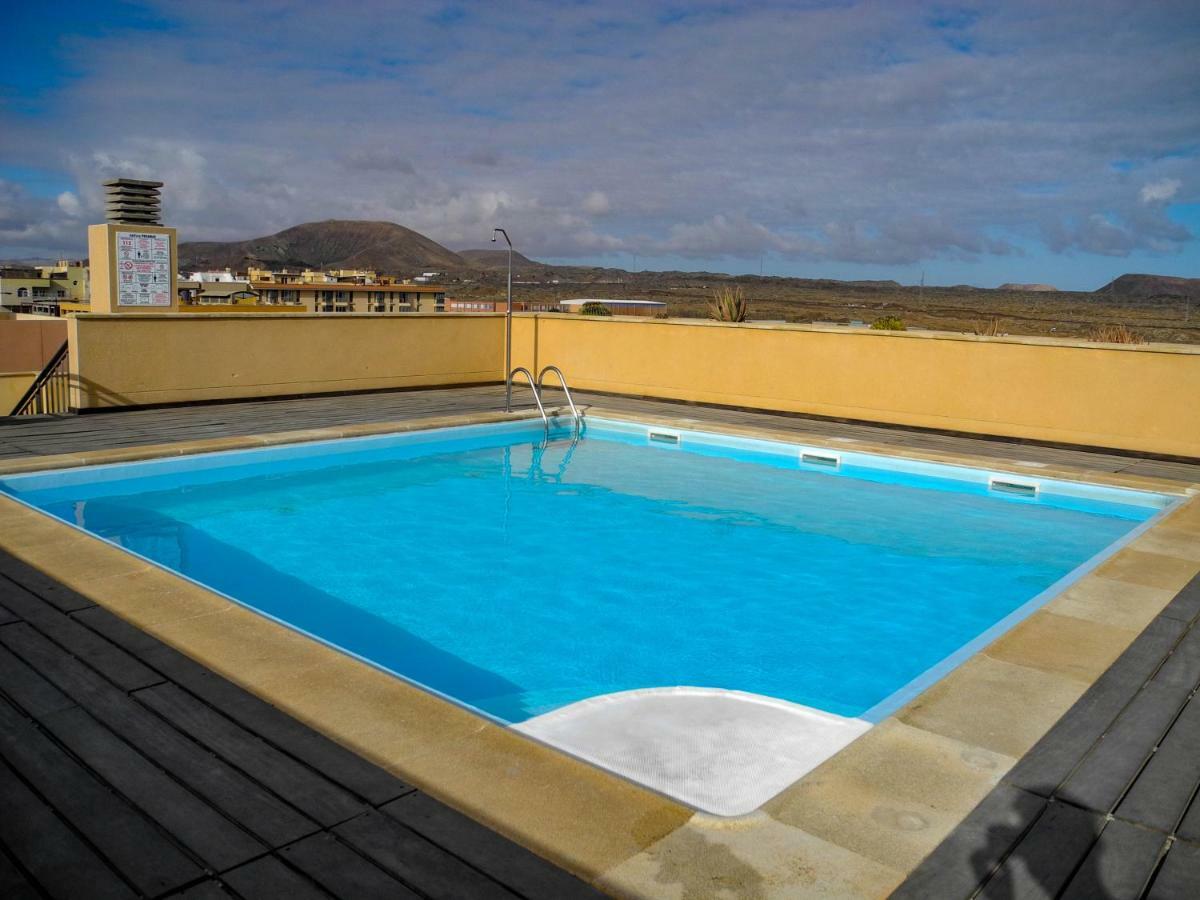 Proamar 25 Corralejo