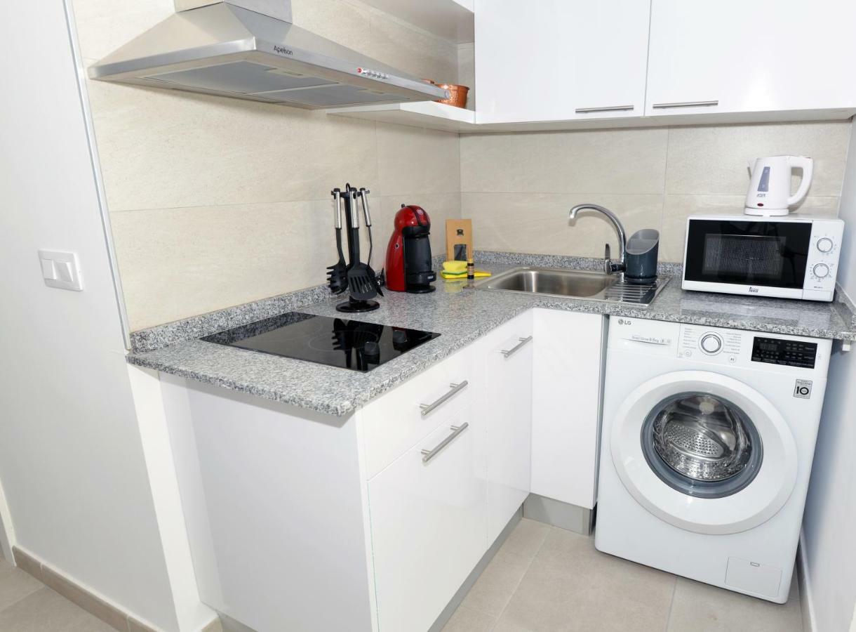 Apartamento Sunset Spot Fuerteventura Premium I Corralejo