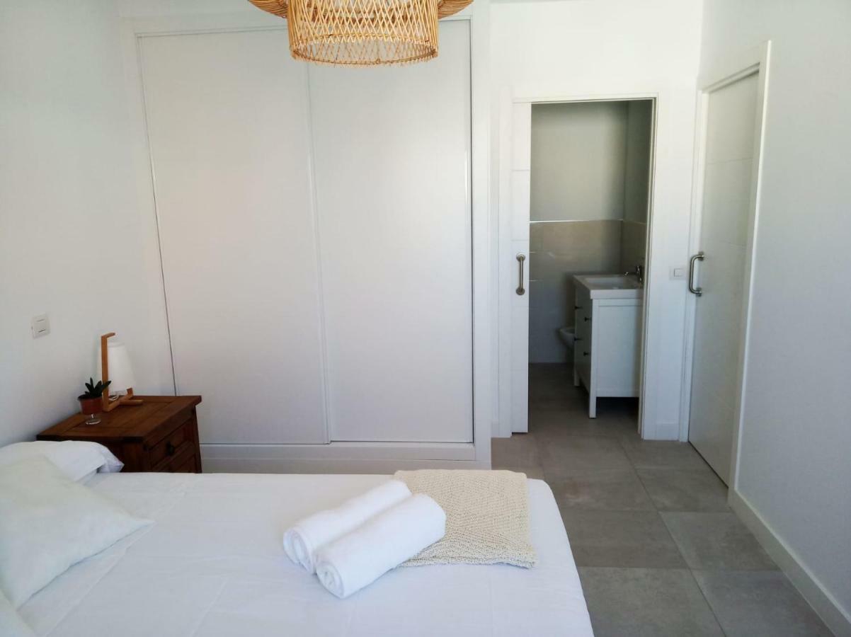 Atico View Nature Apartment *