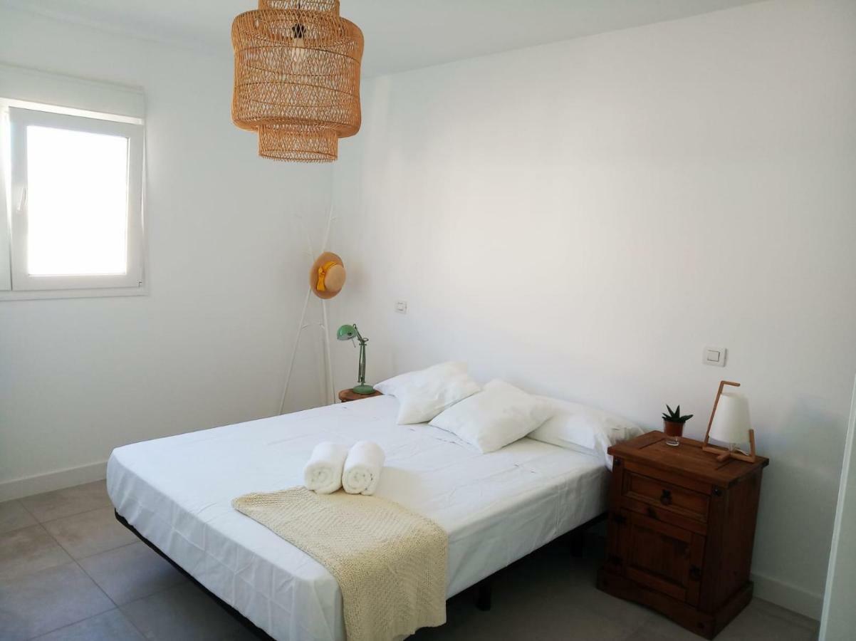 Atico View Nature Apartment