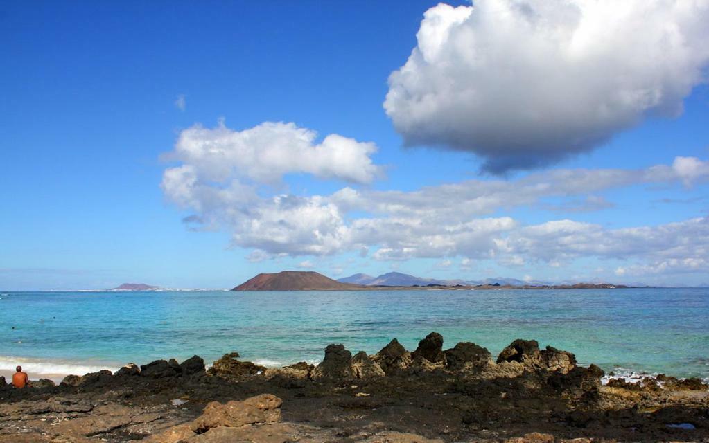 Apartment Atico View Nature Corralejo