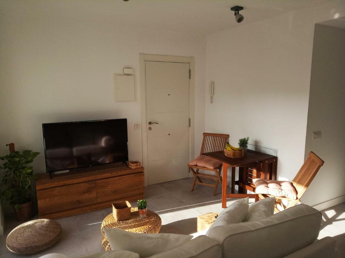 Apartment Atico View Nature