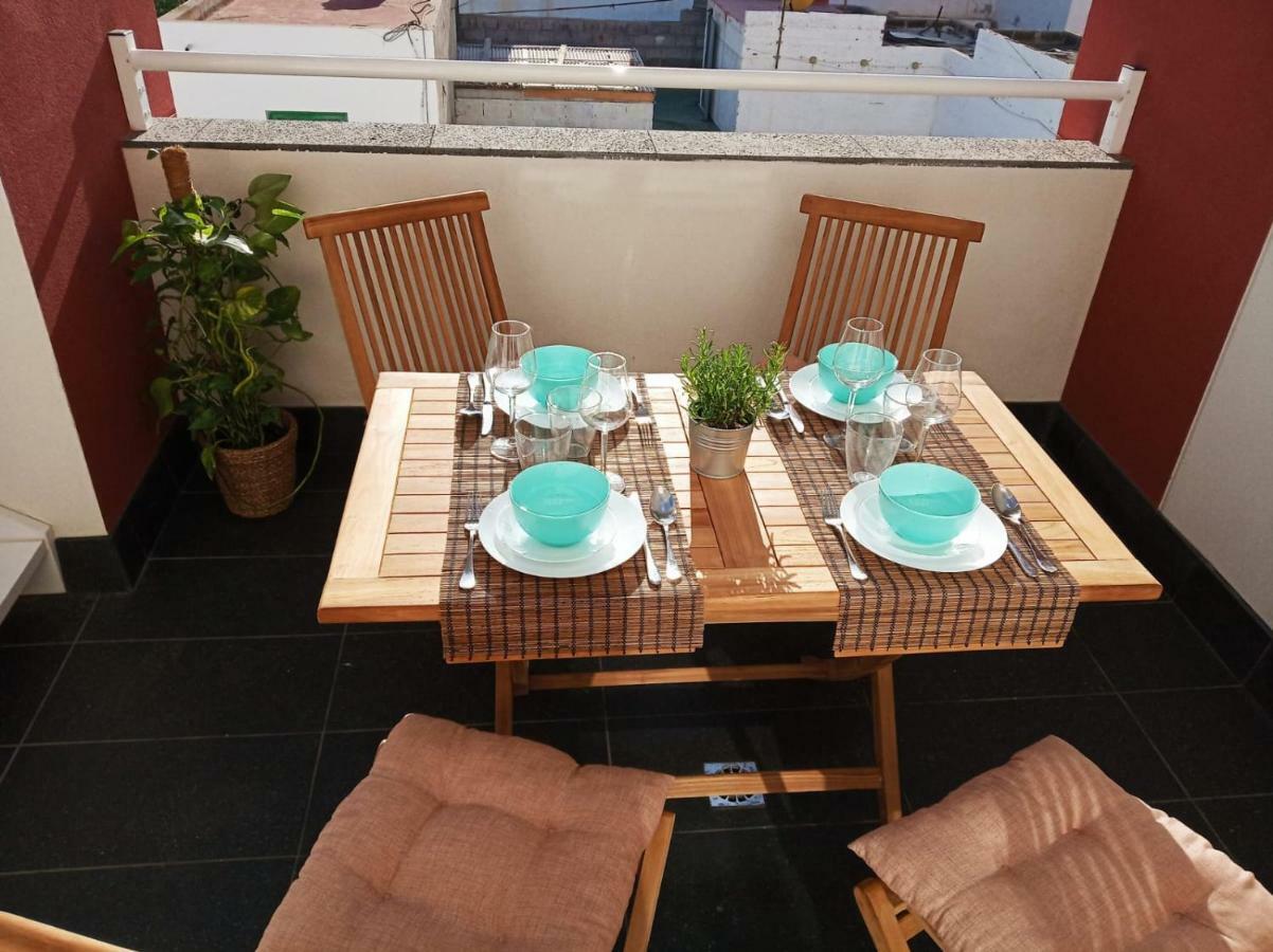 Atico View Nature Apartment *