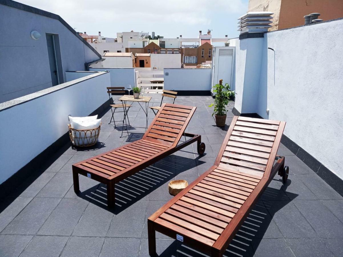 Atico View Nature Apartamento