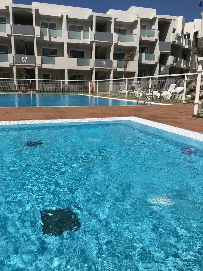 Appartement And Sunny Corralejo
