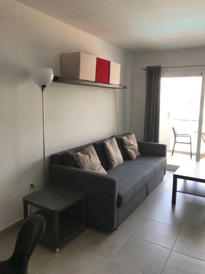 And Sunny Appartement