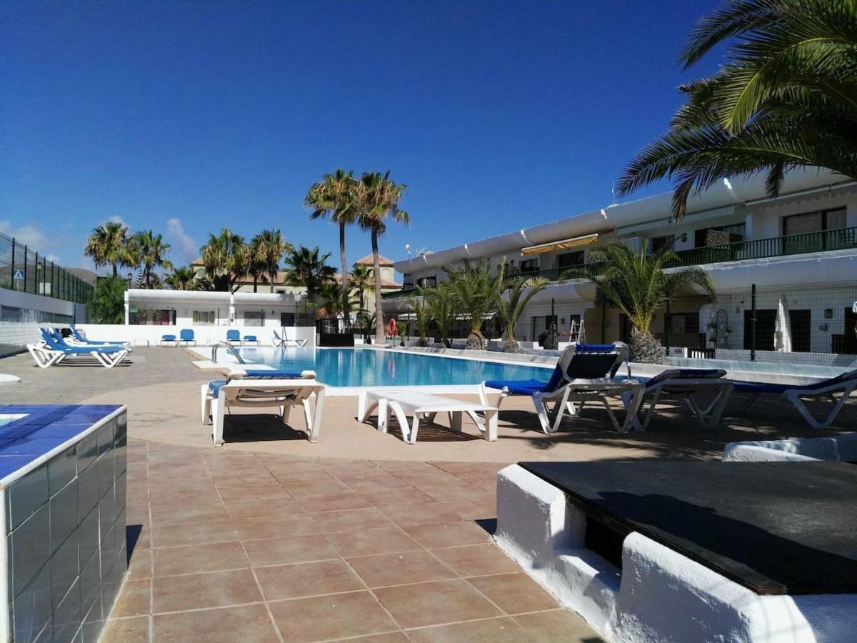 Confortable Dunasol Apartament Fibra * Corralejo