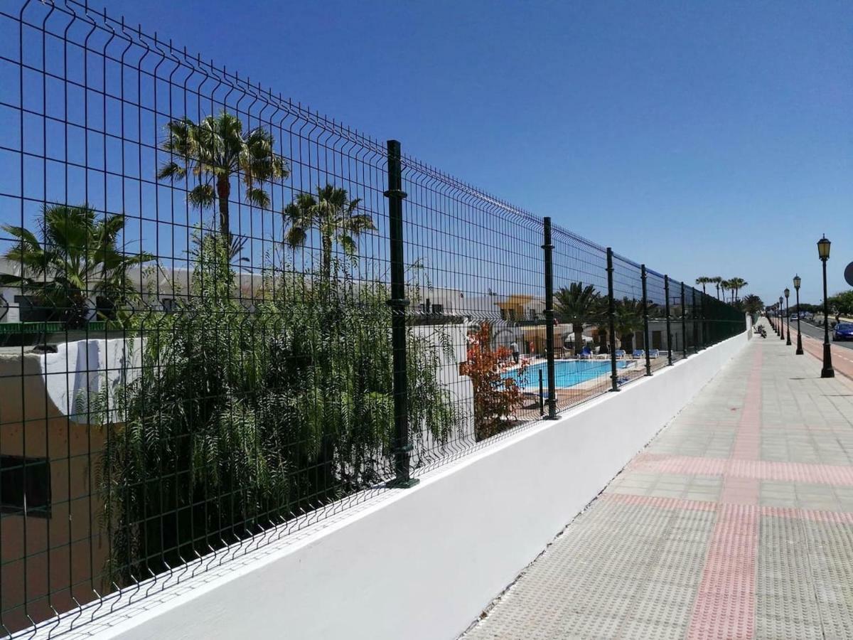 Confortable Dunasol Apartament Fibra *