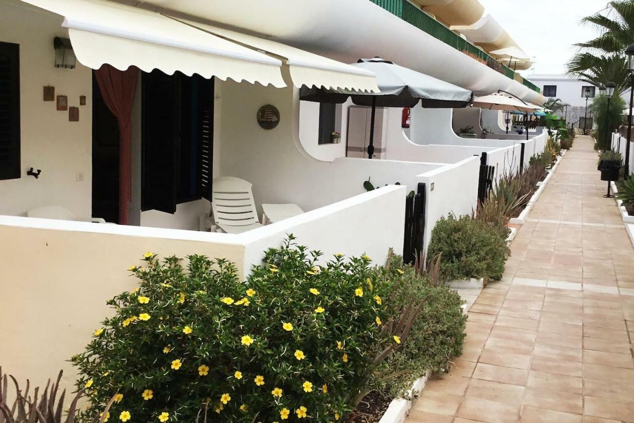 Confortable Dunasol Apartament Fibra