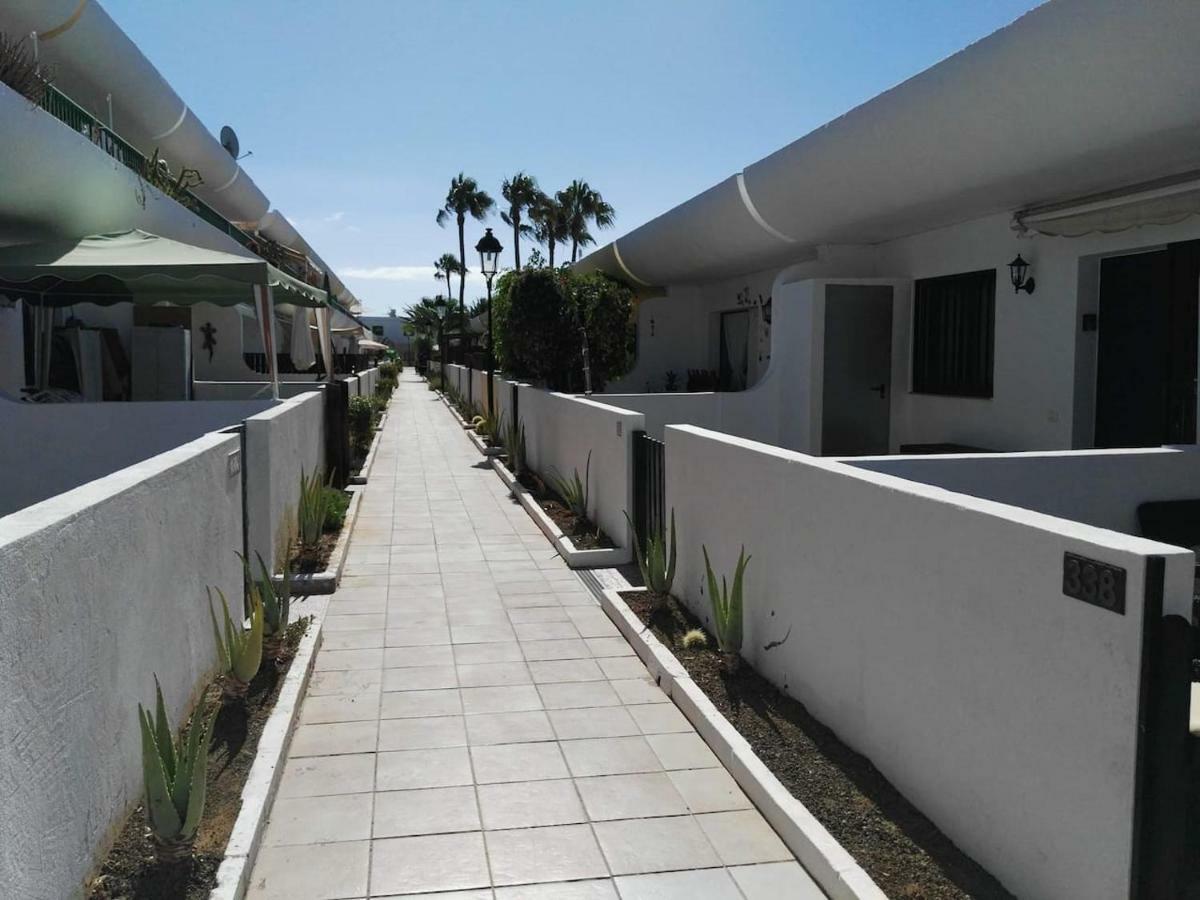 Confortable Dunasol Apartament Fibra *