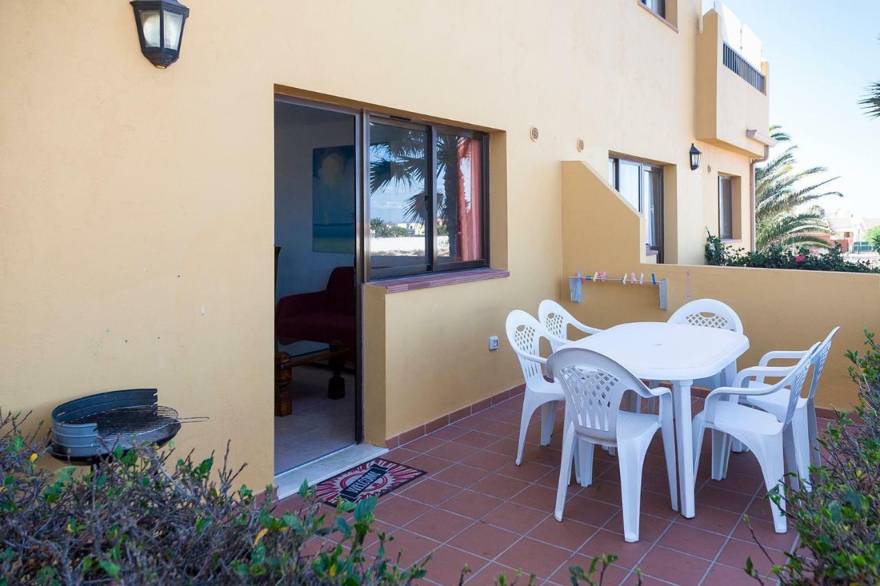 Casa Sergio Holiday home Corralejo
