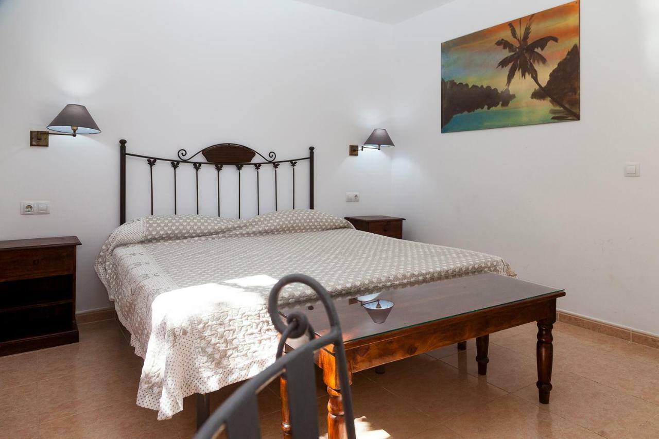 Ferienhaus Casa Sergio