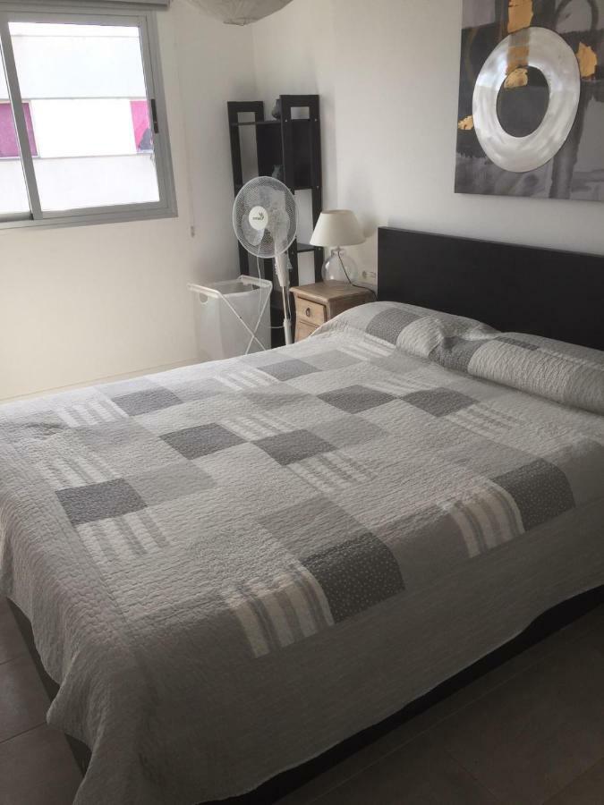 Exclusive Vista Bristol Corralejo