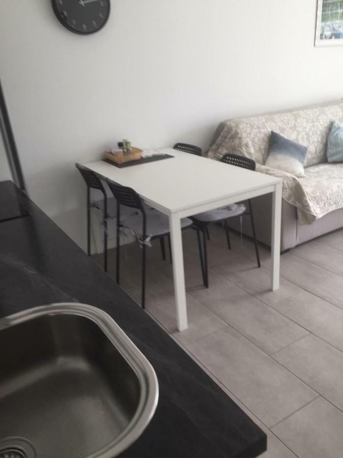Exclusive Vista Bristol Apartamento Corralejo