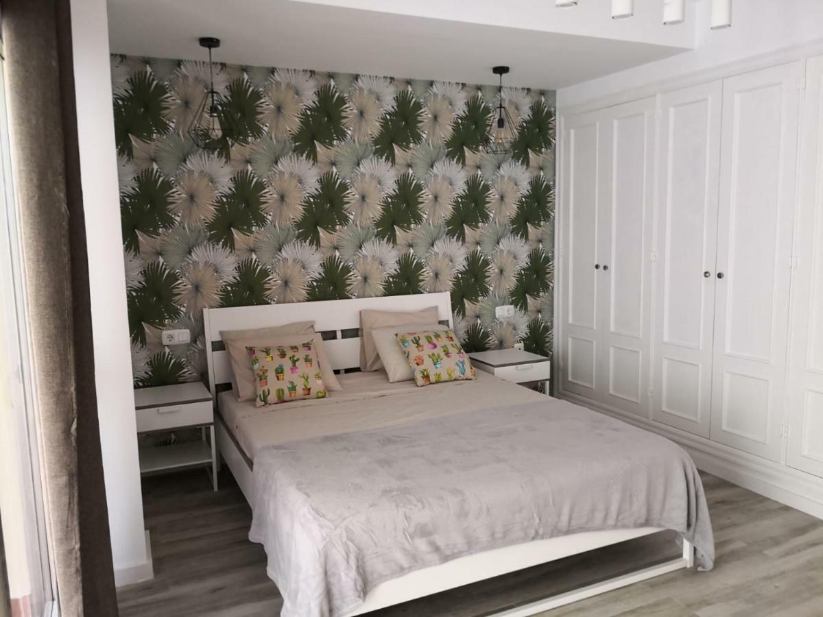 Casa Barbara Corralejo