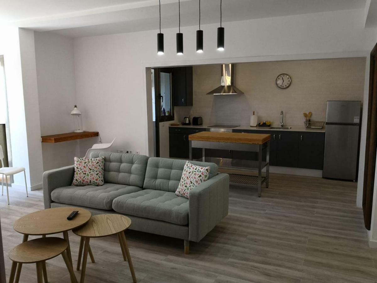 Apartment Casa Barbara Corralejo
