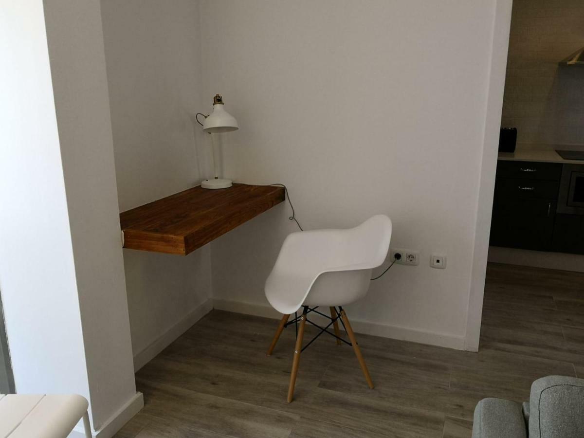 Apartment Casa Barbara Corralejo
