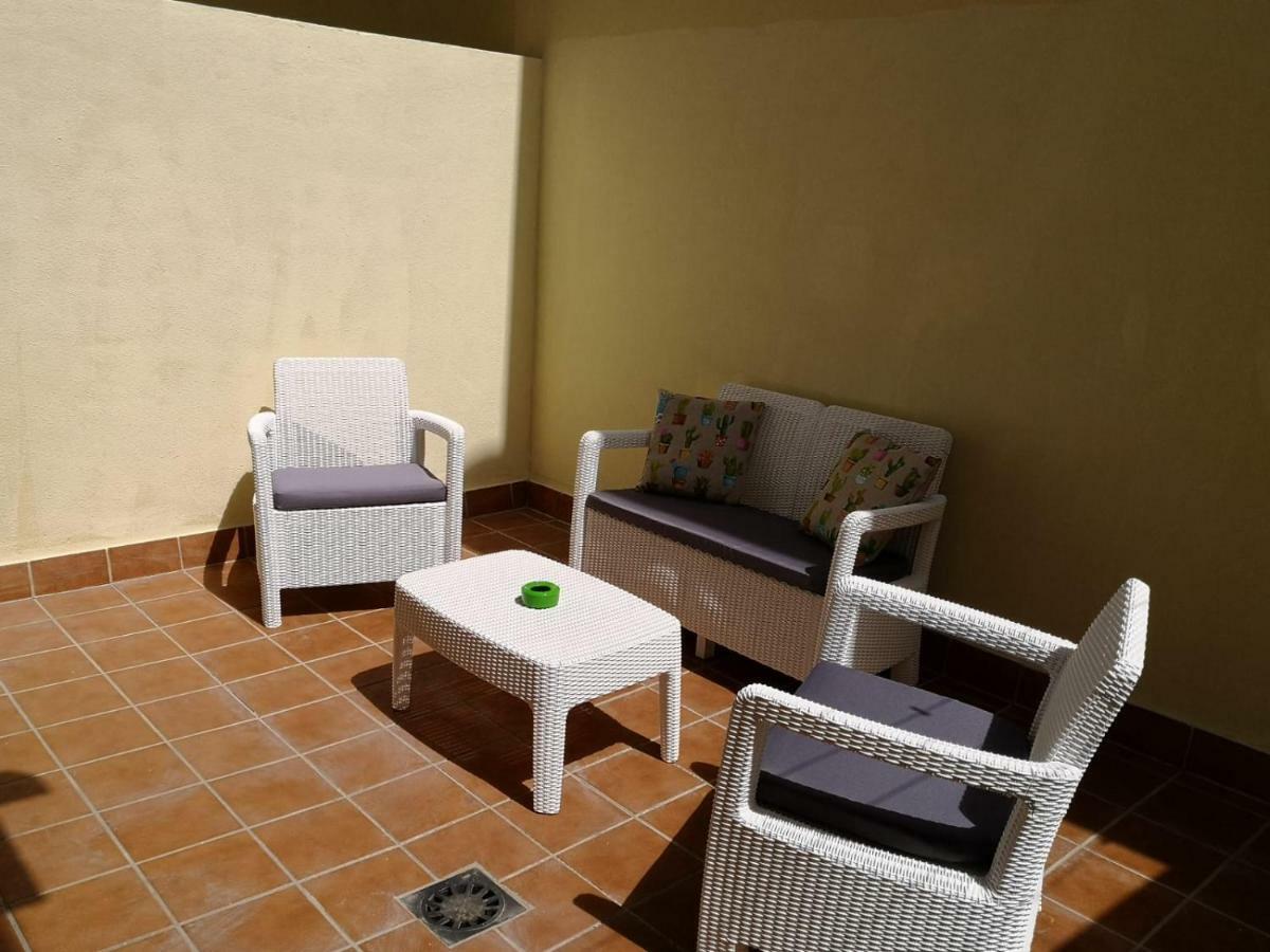 Casa Barbara