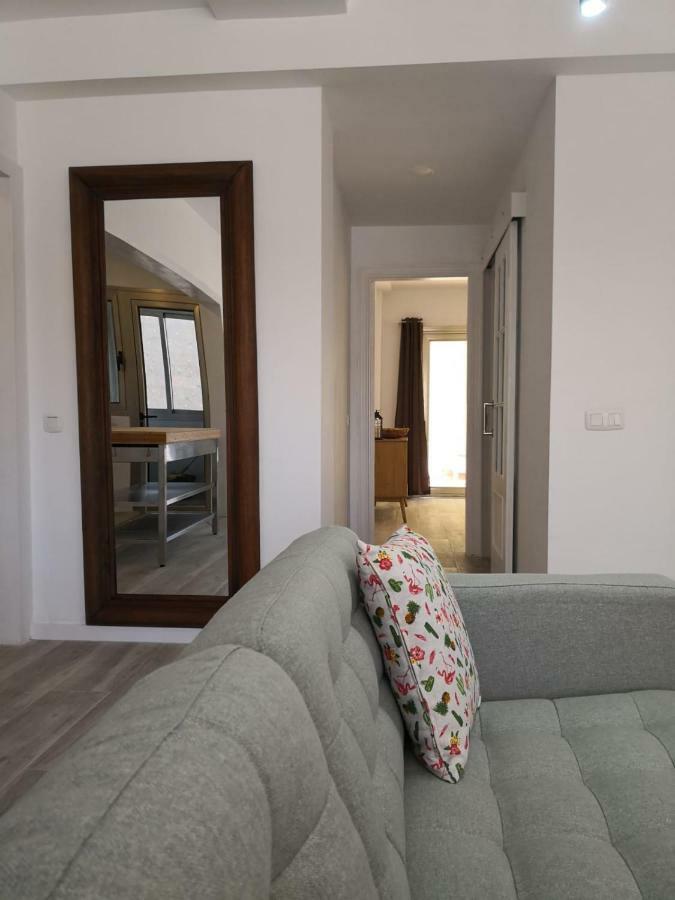 Casa Barbara Apartment *