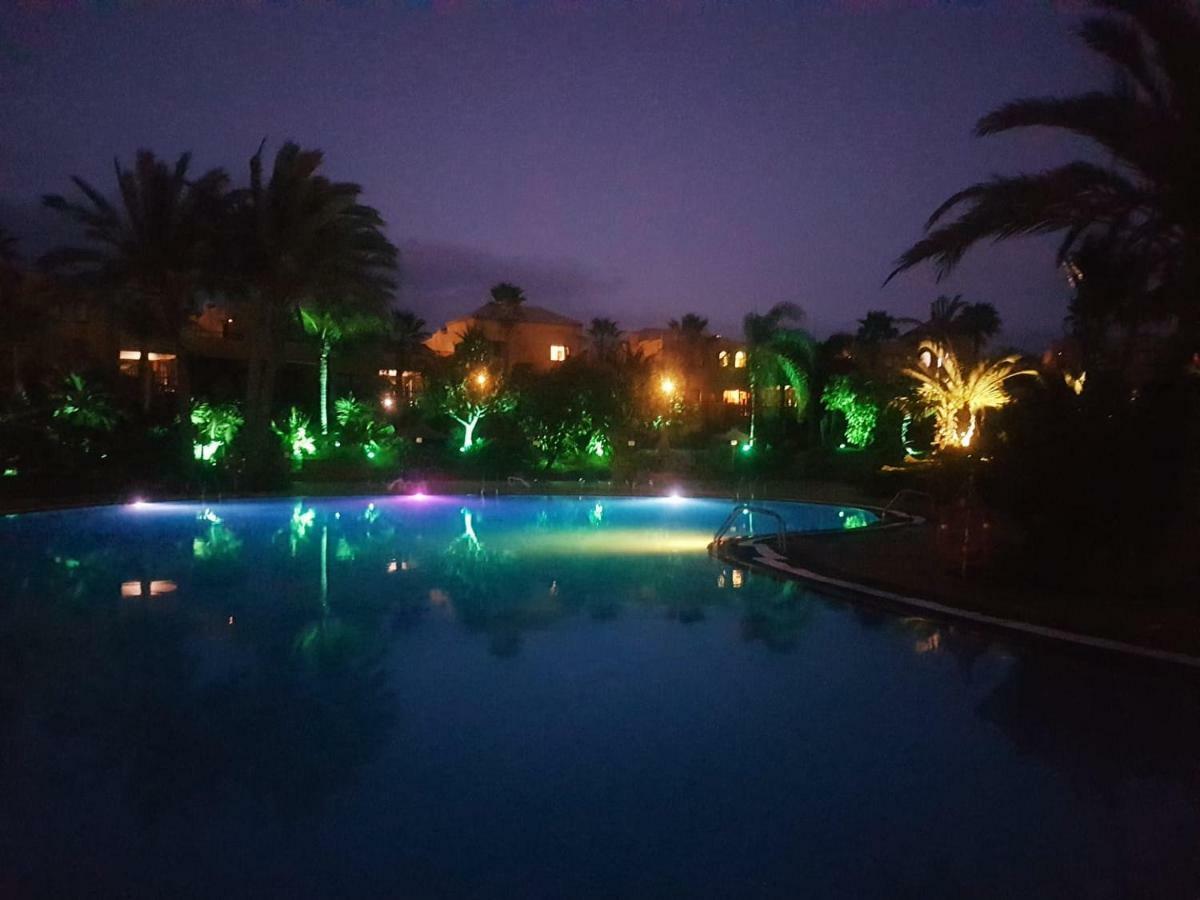 Oasis Vistamar Apartment