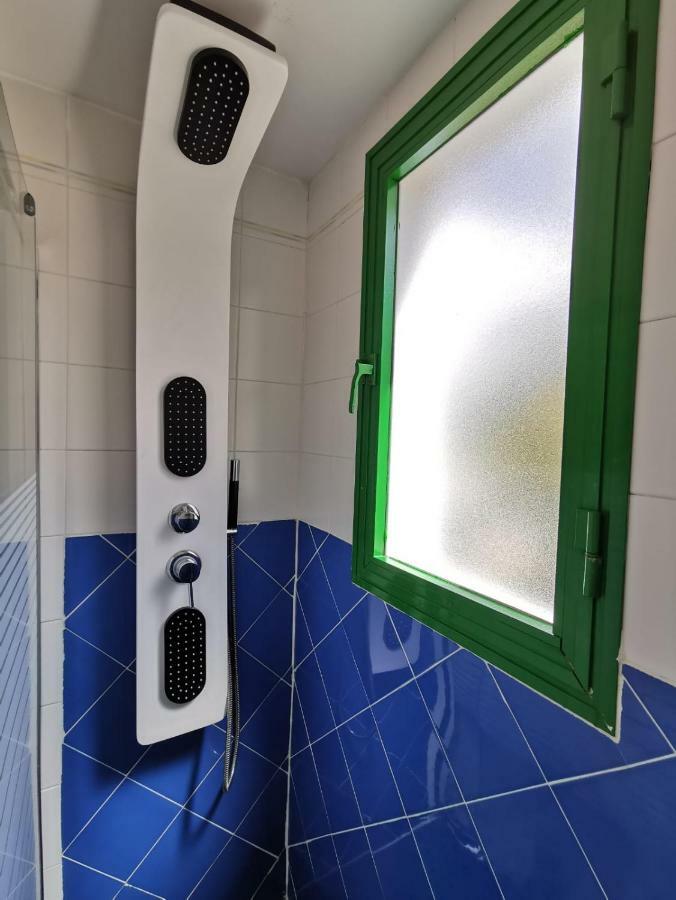 La Ola Apartment *