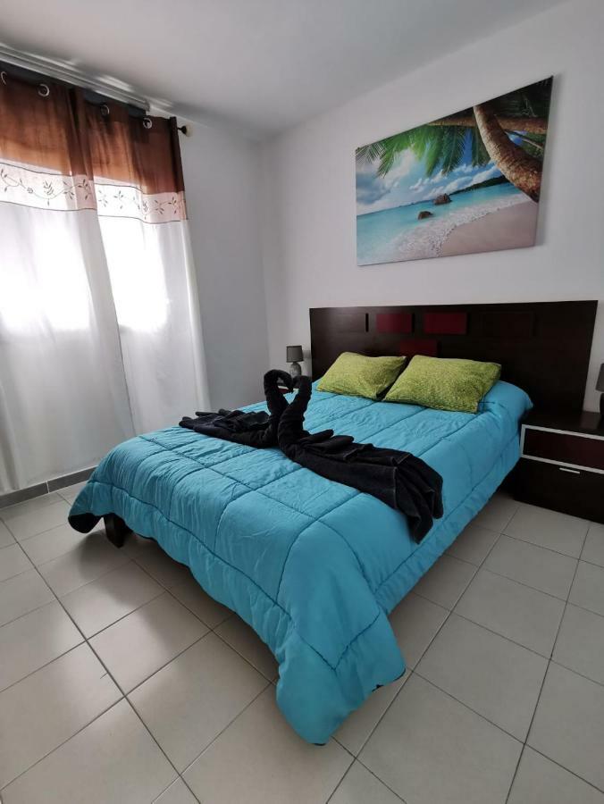Apartment La Ola *