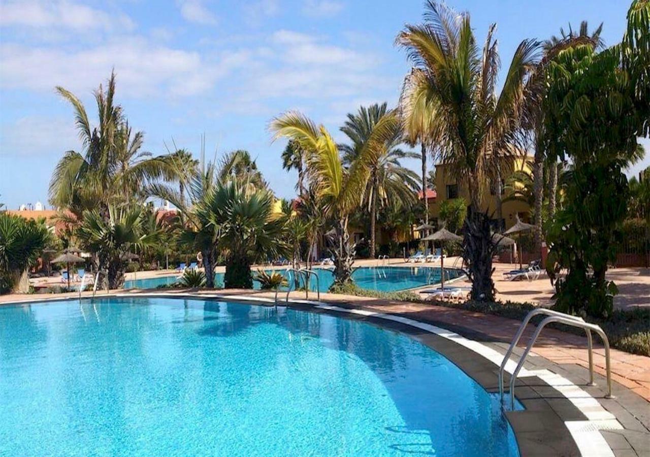Apartment Oasis Tamarindo Aj