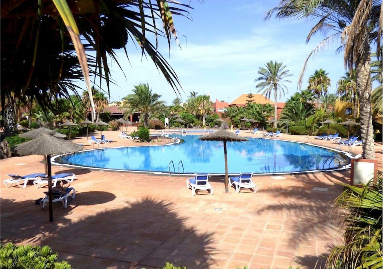 Apartment Oasis Tamarindo Aj