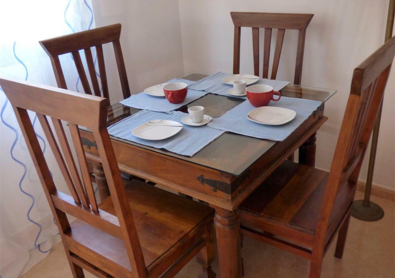 Apartment Oasis Tamarindo Aj *