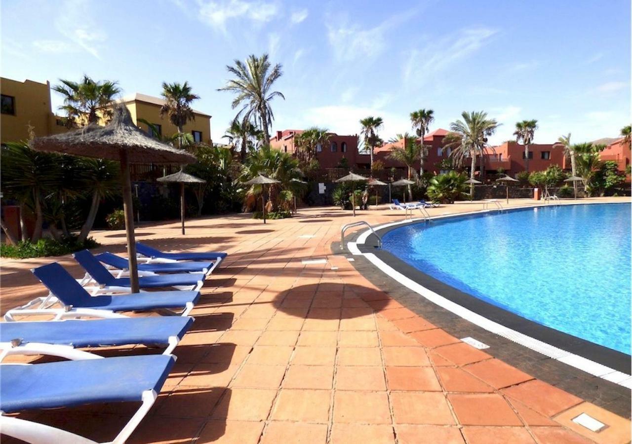 Oasis Tamarindo Aj *