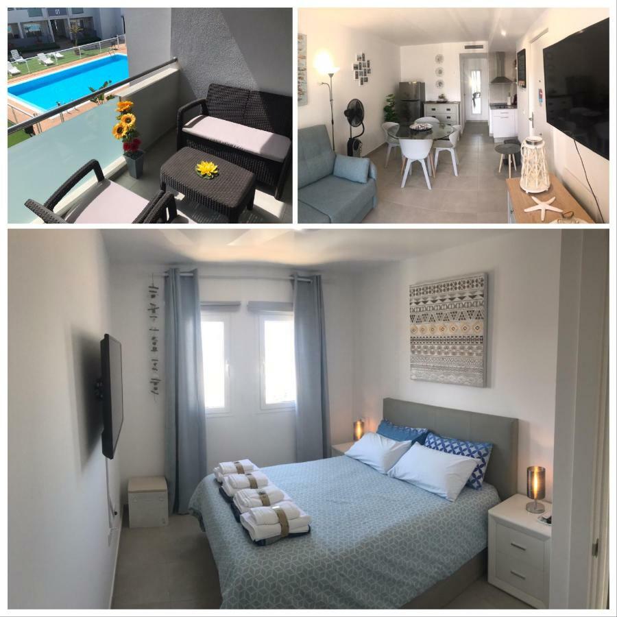 Sunset Spot Fuerteventura Premium I Apartamento Corralejo