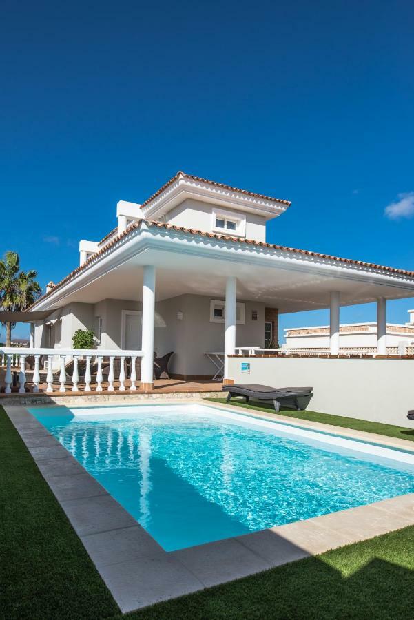 Sueno Villa *