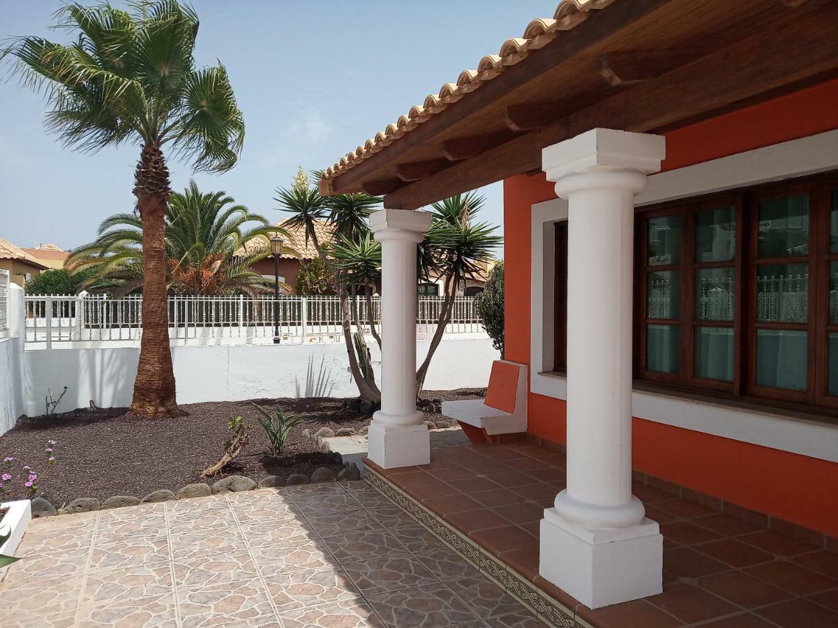 Villa Mafasca