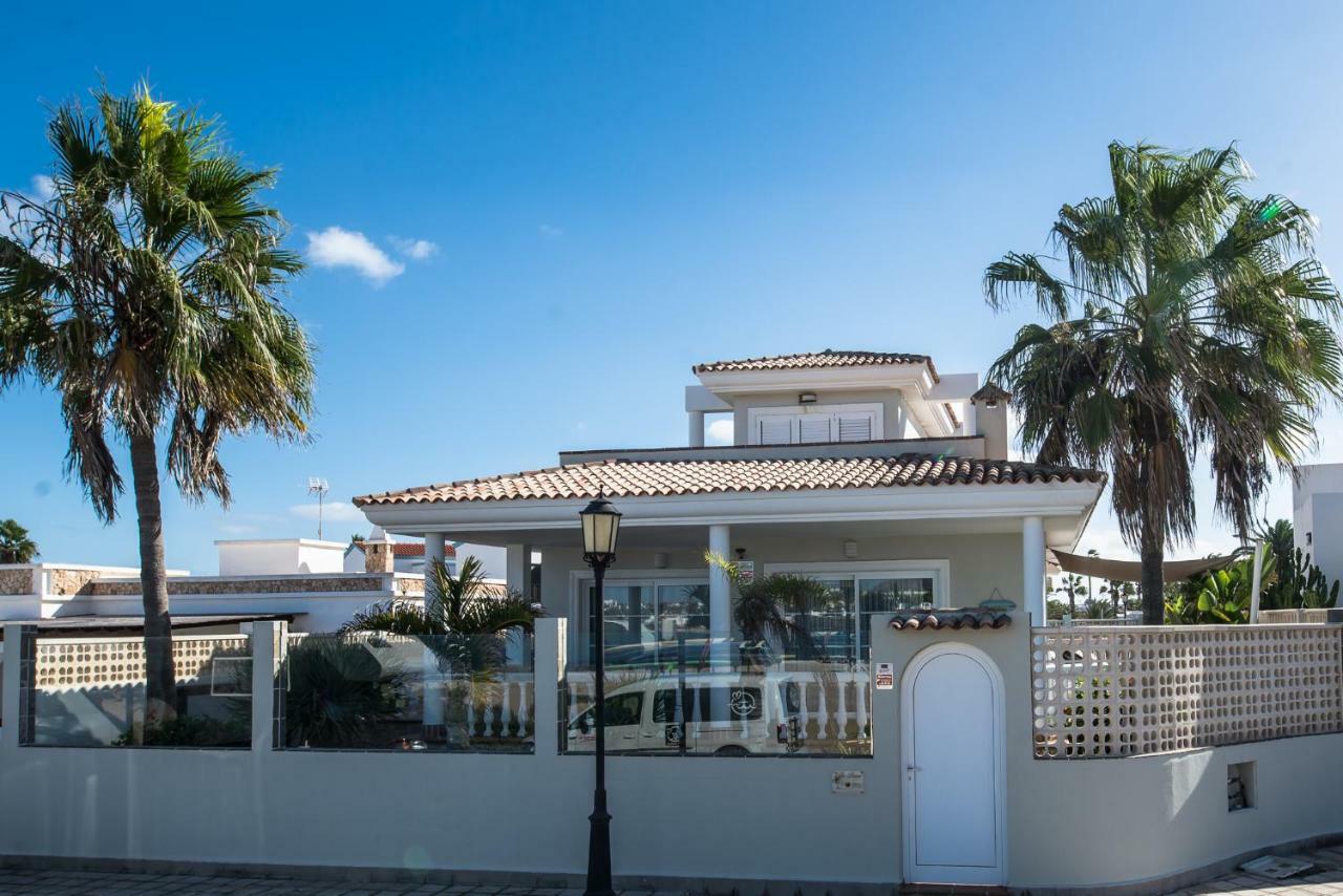 Sueno Villa Corralejo