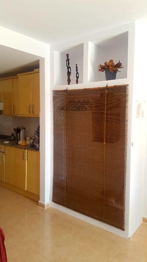 Spagnolo Oasis Tamarindo Corralejo