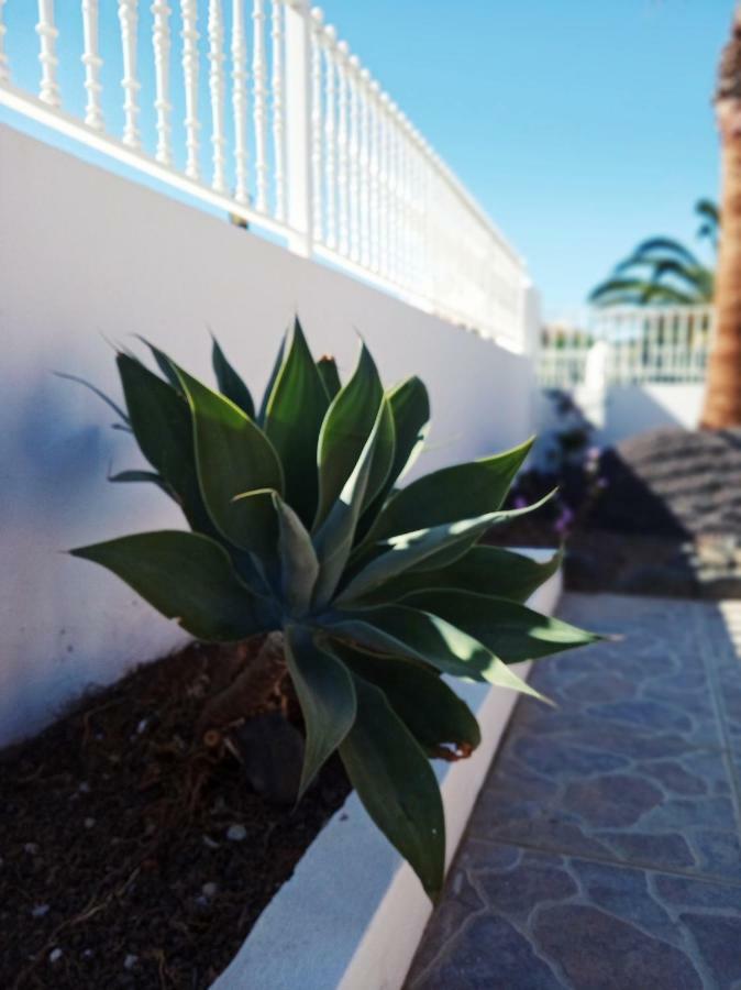 Mafasca * Corralejo