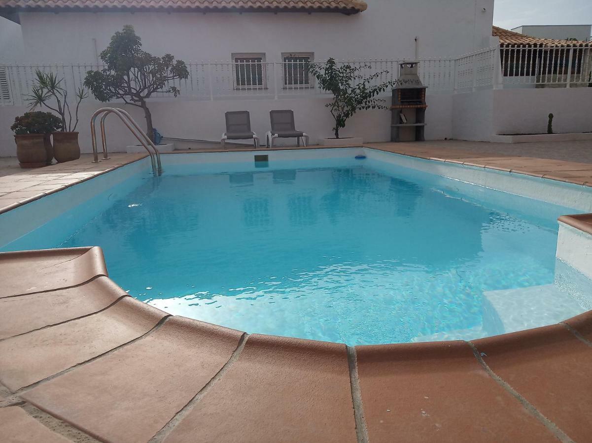 Mafasca * Corralejo