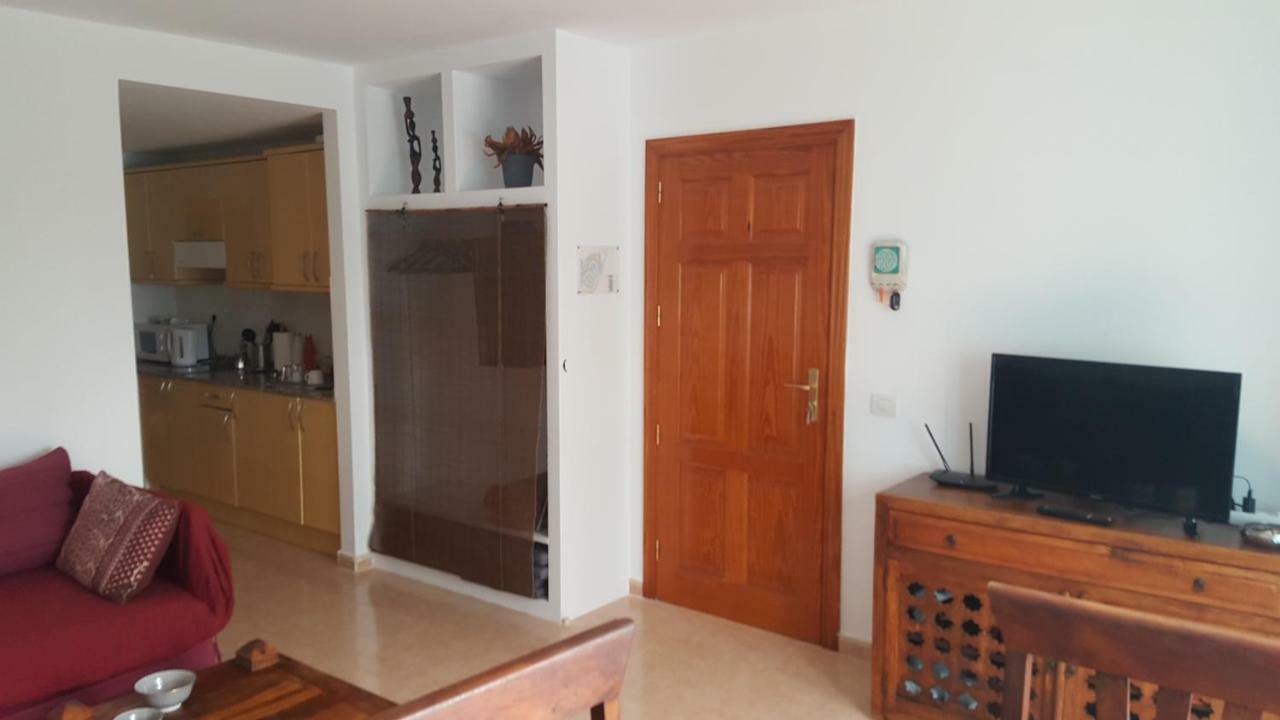 Spagnolo Oasis Tamarindo Appartement *