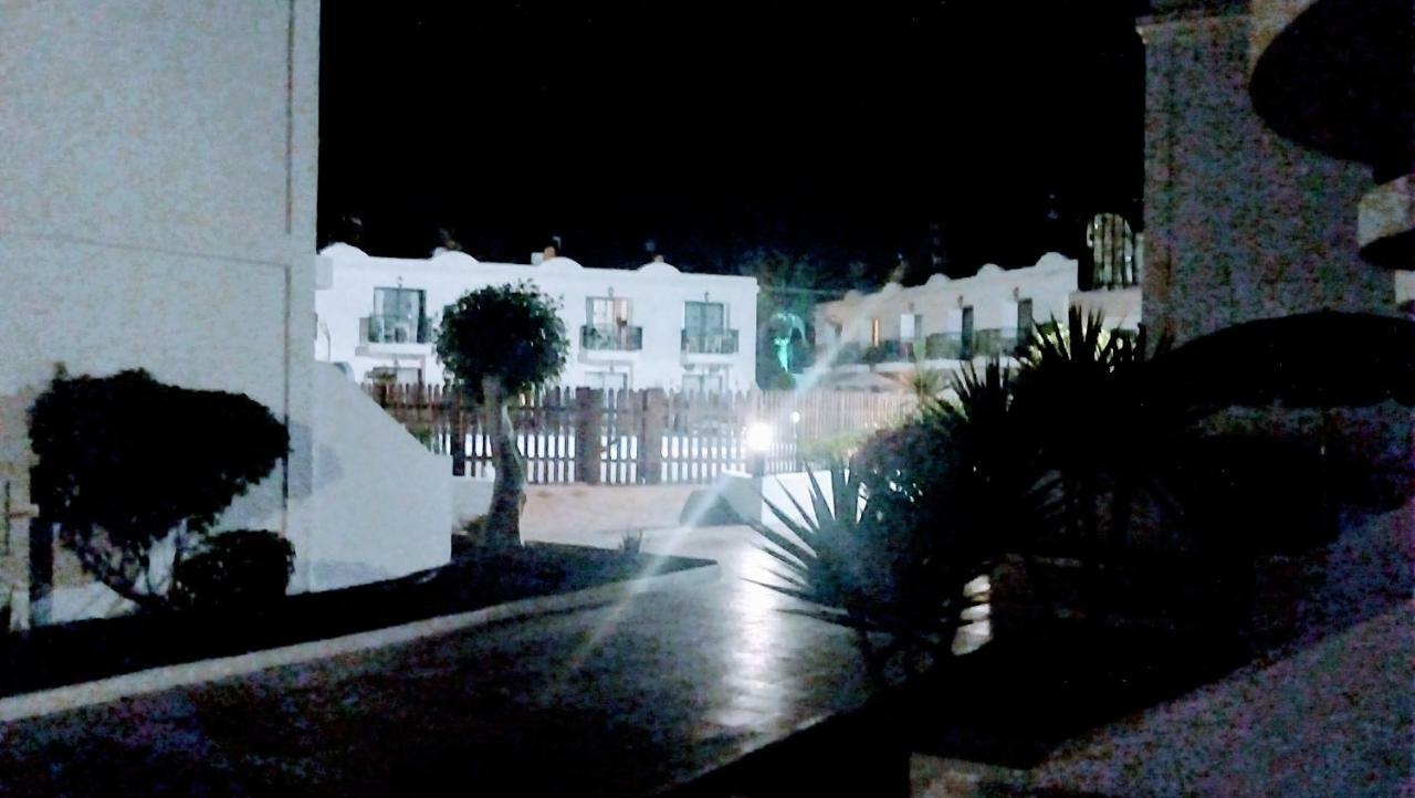 San Valentino Corralejo