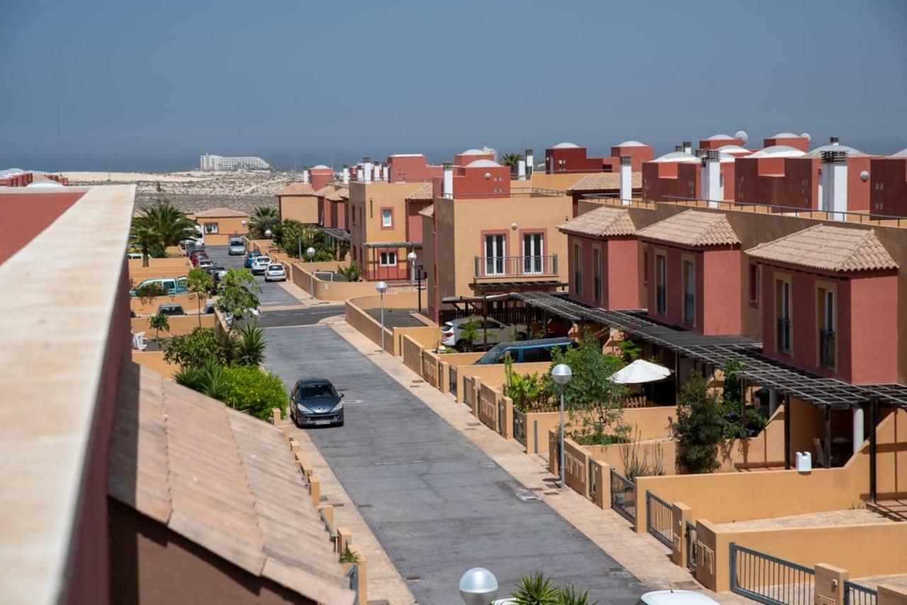Casa Idilica Corralejo