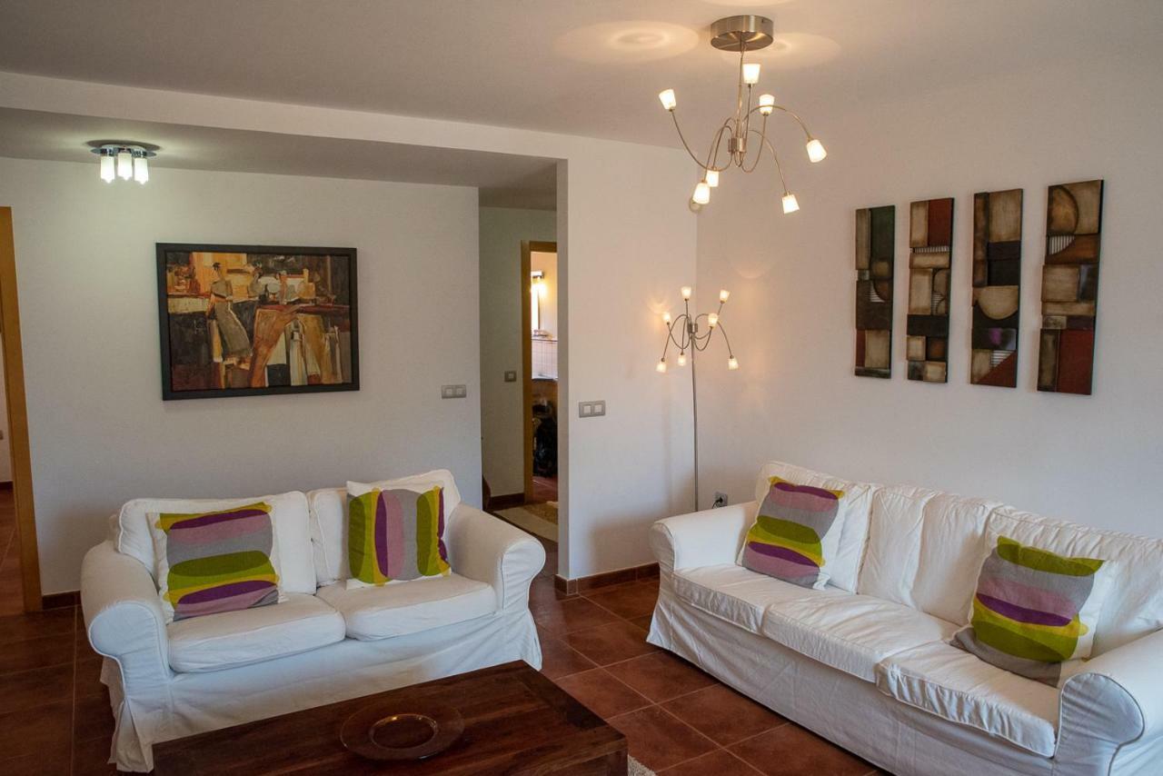 Casa Idilica Apartment Corralejo