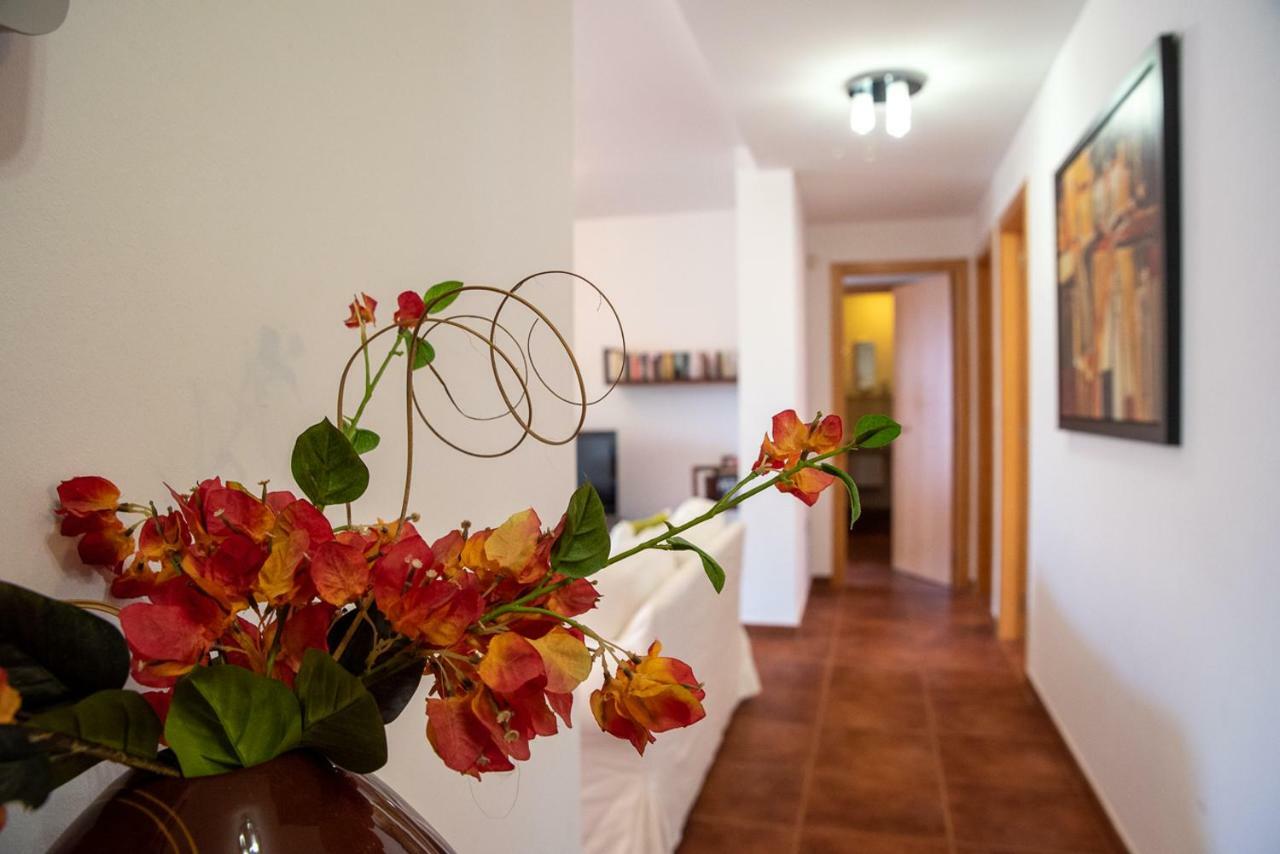 Apartment Casa Idilica