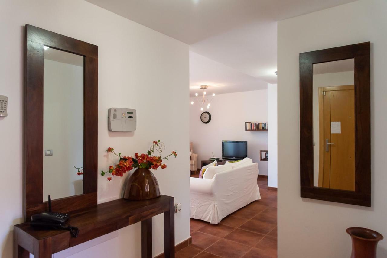 Apartment Casa Idilica Corralejo