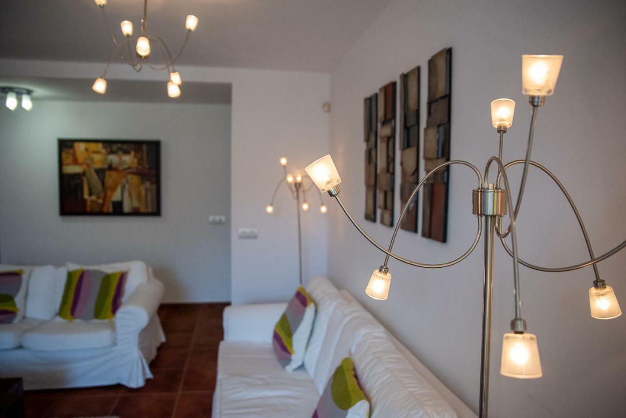 Casa Idilica Apartment *